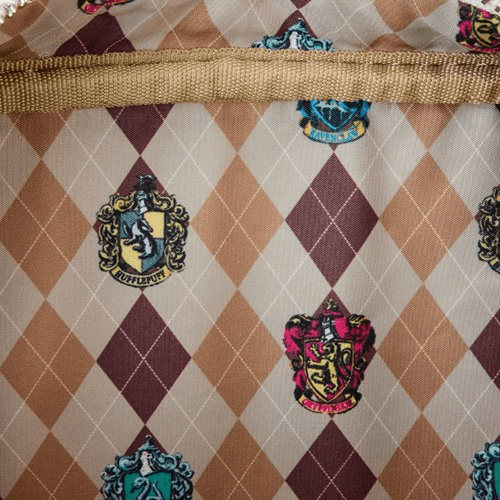 Harry Potter Hedwig Crossbuddies Bag - Create Marketplace