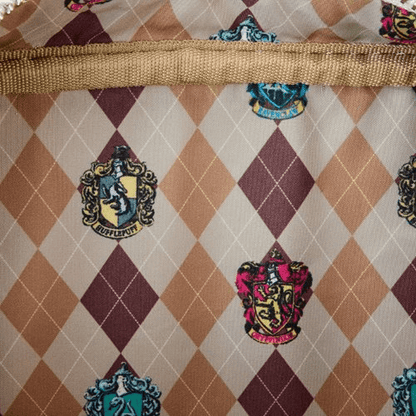 Harry Potter Hedwig Crossbuddies Bag - Create Marketplace