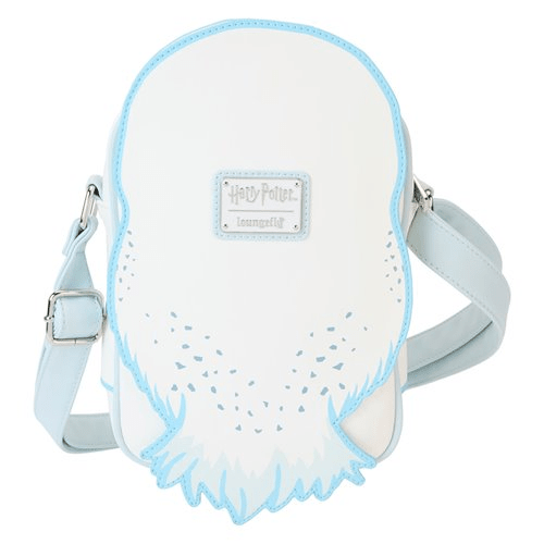Harry Potter Hedwig Crossbuddies Bag - Create Marketplace