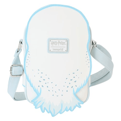 Harry Potter Hedwig Crossbuddies Bag - Create Marketplace