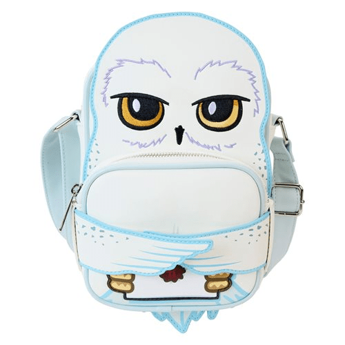 Harry Potter Hedwig Crossbuddies Bag - Create Marketplace