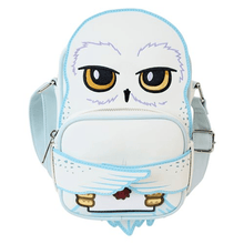 Harry Potter Hedwig Crossbuddies Bag - Create Marketplace