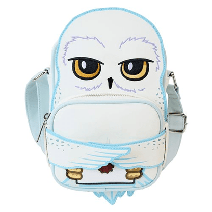 Harry Potter Hedwig Crossbuddies Bag - Create Marketplace