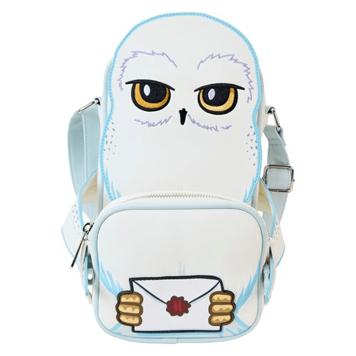 Harry Potter Hedwig Crossbuddies Bag - Create Marketplace