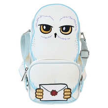 Harry Potter Hedwig Crossbuddies Bag - Create Marketplace