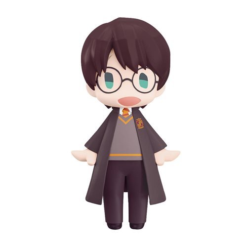 Harry Potter Hello! Good Smile Mini-Figure - Create Marketplace