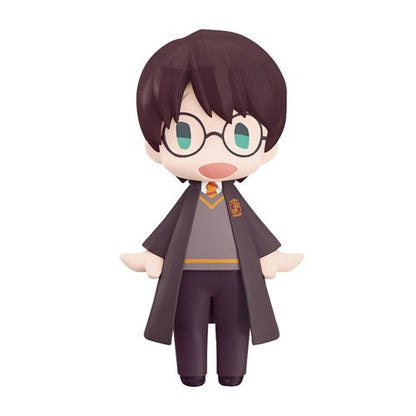 Harry Potter Hello! Good Smile Mini-Figure - Create Marketplace