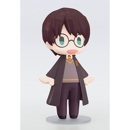 Harry Potter Hello! Good Smile Mini-Figure - Create Marketplace