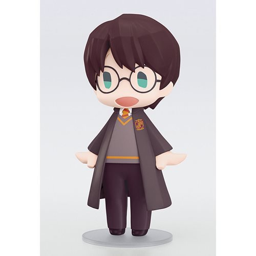 Harry Potter Hello! Good Smile Mini-Figure - Create Marketplace