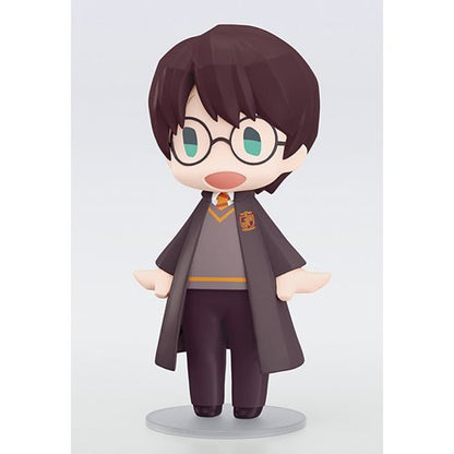 Harry Potter Hello! Good Smile Mini-Figure - Create Marketplace