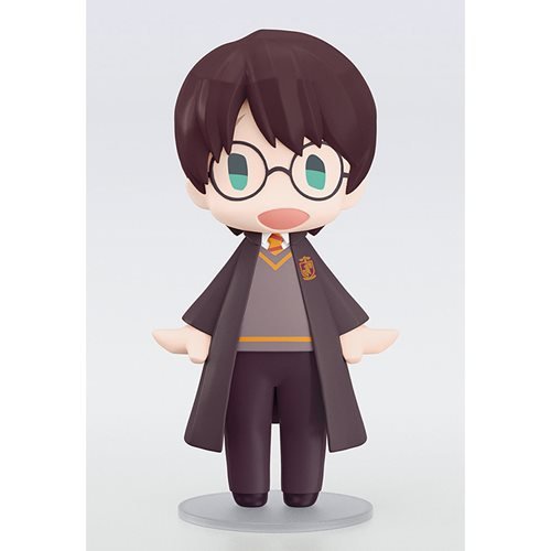 Harry Potter Hello! Good Smile Mini-Figure - Create Marketplace