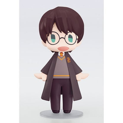 Harry Potter Hello! Good Smile Mini-Figure - Create Marketplace