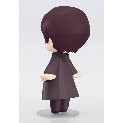 Harry Potter Hello! Good Smile Mini-Figure - Create Marketplace