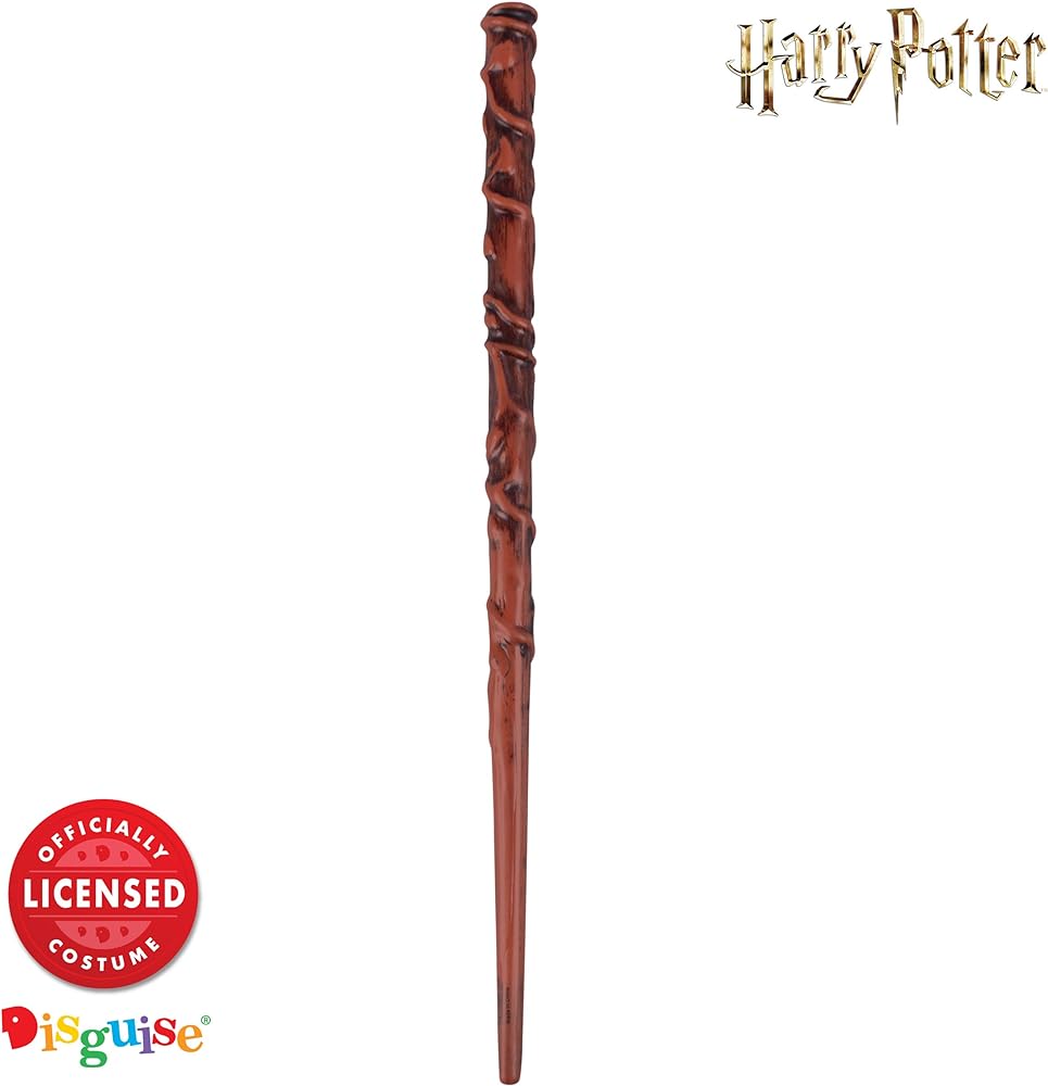Harry Potter Hermione Granger Roleplay Wand - Create Marketplace