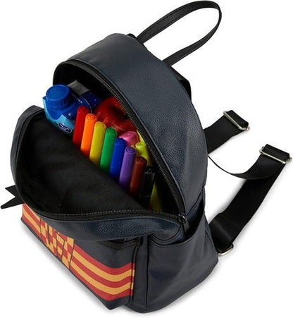 Harry Potter Hogwarts 10" Mini Backpack - Create Marketplace