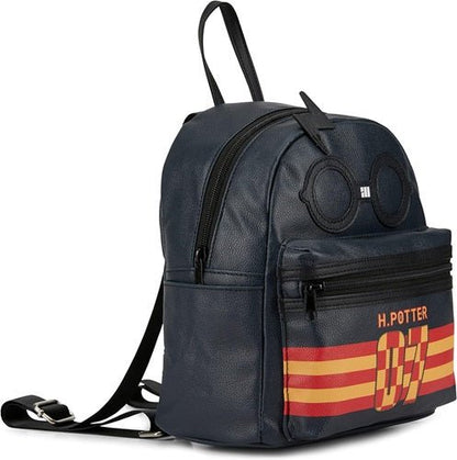Harry Potter Hogwarts 10" Mini Backpack - Create Marketplace