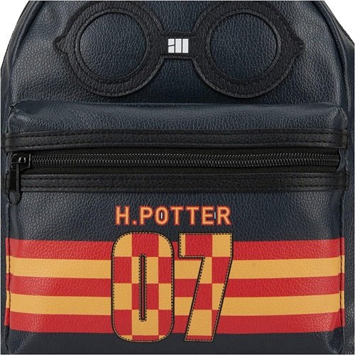Harry Potter Hogwarts 10" Mini Backpack - Create Marketplace