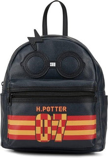Harry Potter Hogwarts 10" Mini Backpack - Create Marketplace