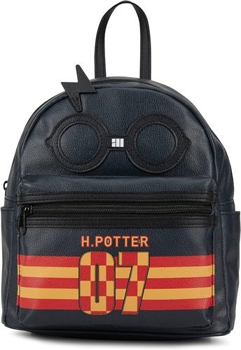 Harry Potter Hogwarts 10" Mini Backpack - Create Marketplace