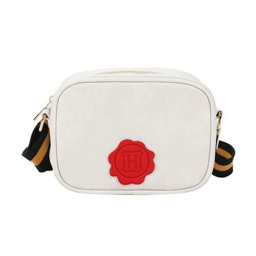 Harry Potter Hogwarts Envelope Crossbody Bag - Create Marketplace