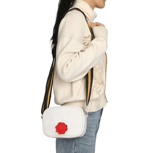 Harry Potter Hogwarts Envelope Crossbody Bag - Create Marketplace