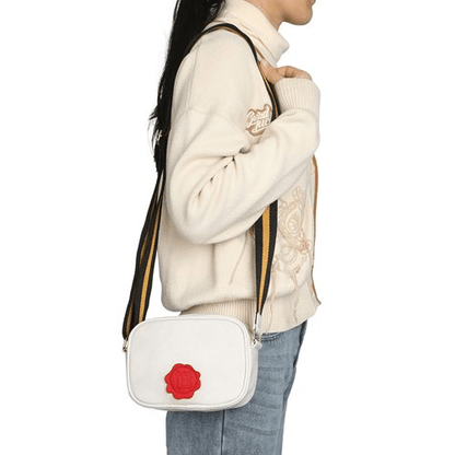 Harry Potter Hogwarts Envelope Crossbody Bag - Create Marketplace