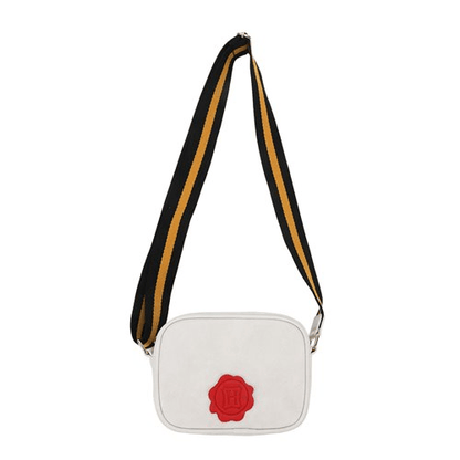 Harry Potter Hogwarts Envelope Crossbody Bag - Create Marketplace