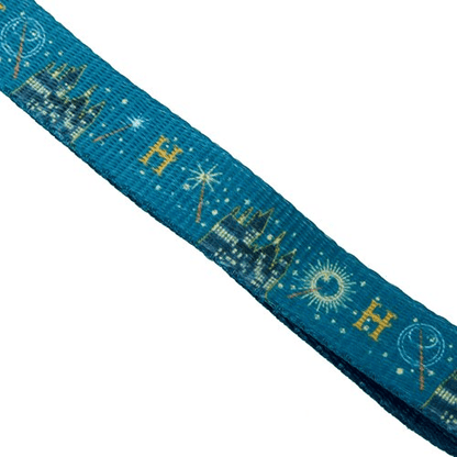 Harry Potter Hogwarts Pet Collar - Create Marketplace