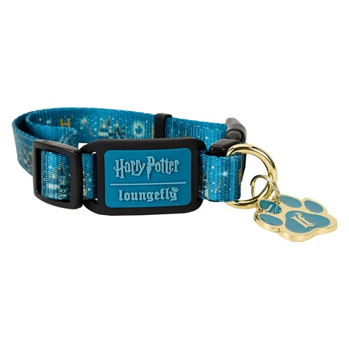 Harry Potter Hogwarts Pet Collar - Create Marketplace