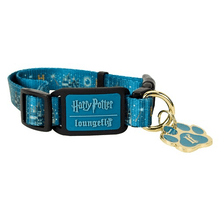 Harry Potter Hogwarts Pet Collar - Create Marketplace