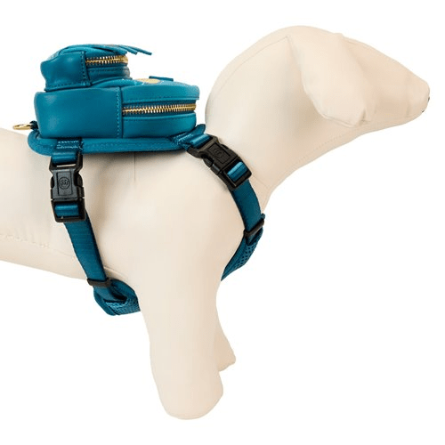 Harry Potter Hogwarts Pet Harness - Create Marketplace