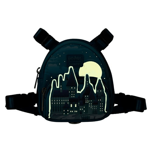 Harry Potter Hogwarts Pet Harness - Create Marketplace