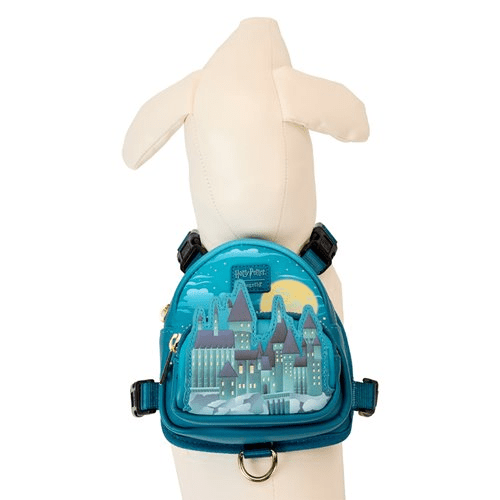 Harry Potter Hogwarts Pet Harness - Create Marketplace