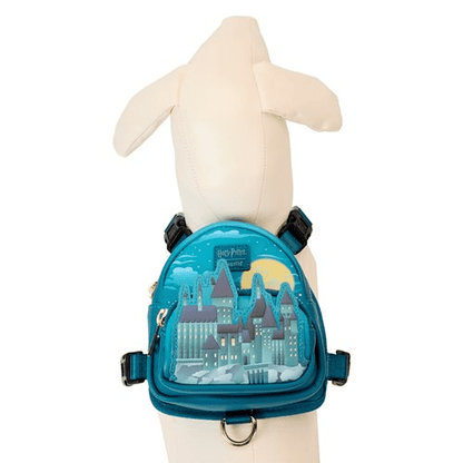 Harry Potter Hogwarts Pet Harness - Create Marketplace