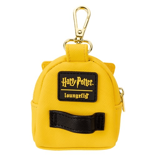 Harry Potter Hufflepuff Pet Treat Bag - Create Marketplace