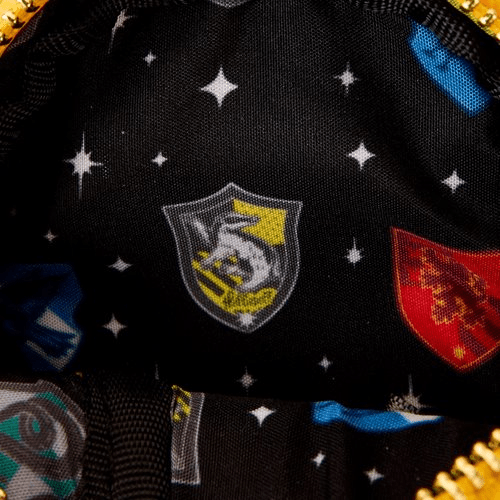 Harry Potter Hufflepuff Pet Treat Bag - Create Marketplace
