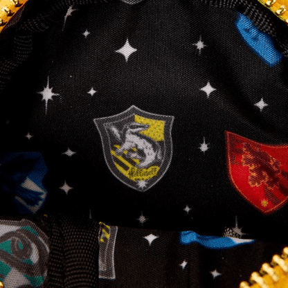 Harry Potter Hufflepuff Pet Treat Bag - Create Marketplace