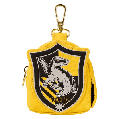 Harry Potter Hufflepuff Pet Treat Bag - Create Marketplace