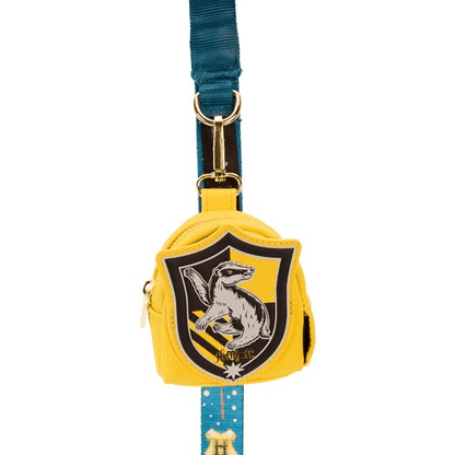 Harry Potter Hufflepuff Pet Treat Bag - Create Marketplace