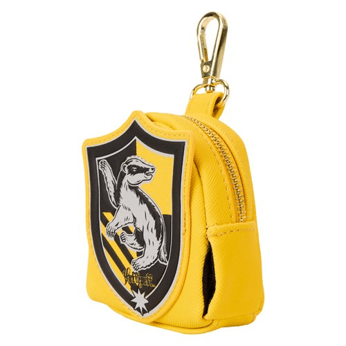 Harry Potter Hufflepuff Pet Treat Bag - Create Marketplace