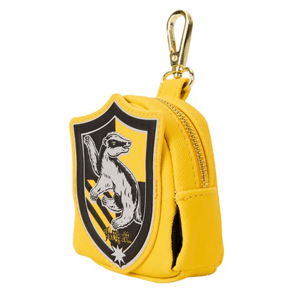 Harry Potter Hufflepuff Pet Treat Bag - Create Marketplace