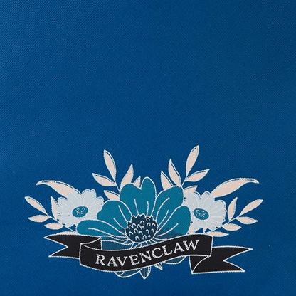 Harry Potter Ravenclaw House Tattoo Mini Backpack - Create Marketplace