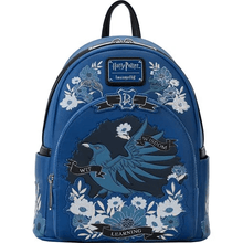 Harry Potter Ravenclaw House Tattoo Mini Backpack - Create Marketplace