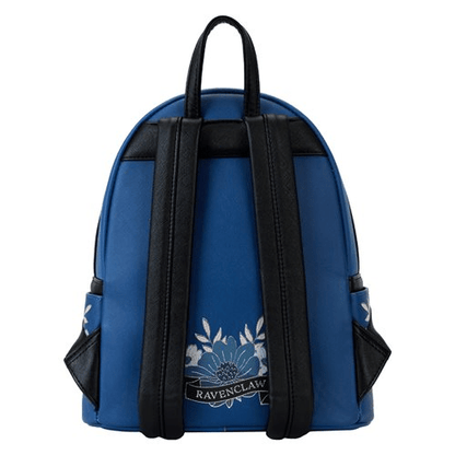 Harry Potter Ravenclaw House Tattoo Mini Backpack - Create Marketplace