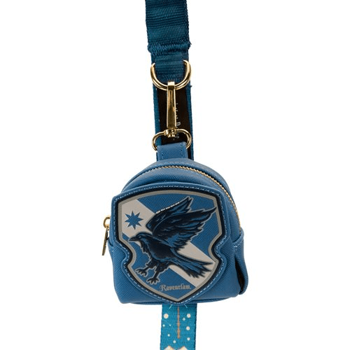 Harry Potter Ravenclaw Pet Treat Bag - Create Marketplace