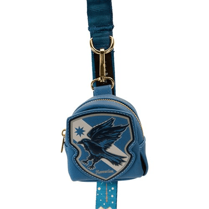 Harry Potter Ravenclaw Pet Treat Bag - Create Marketplace