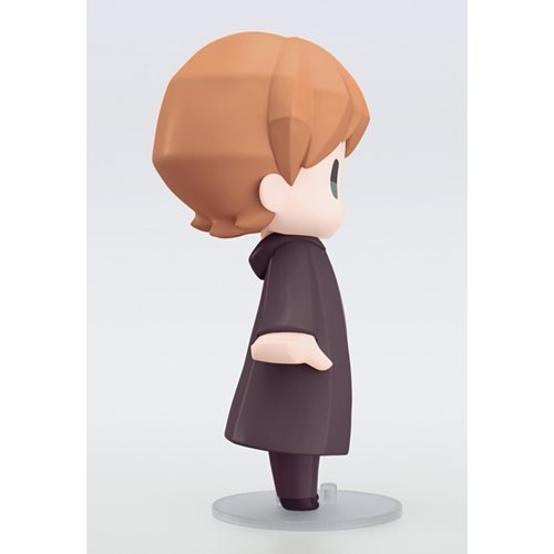 Harry Potter Ron Weasley Hello! Good Smile Mini-Figure - Create Marketplace