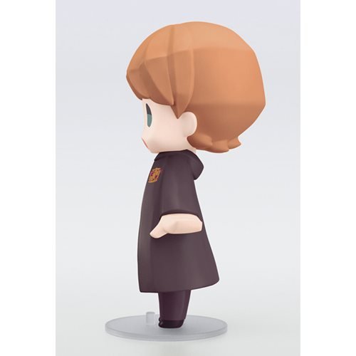 Harry Potter Ron Weasley Hello! Good Smile Mini-Figure - Create Marketplace