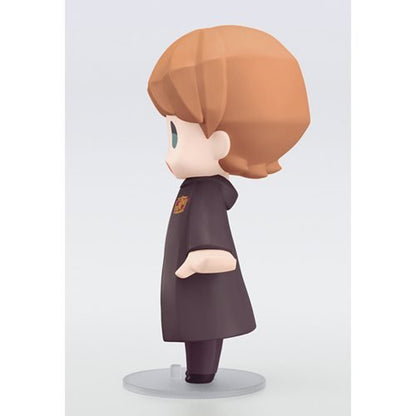 Harry Potter Ron Weasley Hello! Good Smile Mini-Figure - Create Marketplace