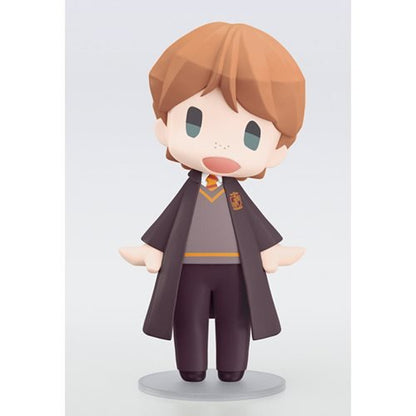 Harry Potter Ron Weasley Hello! Good Smile Mini-Figure - Create Marketplace